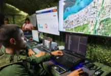 FANB y Mincyt implementan sistema de monitoreo en La Guaira