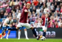 Mundial 2026: Noruega e Inglaterra chocan por un boleto histórico a semifinales