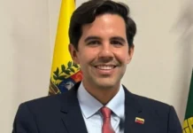 Oliver Blanco