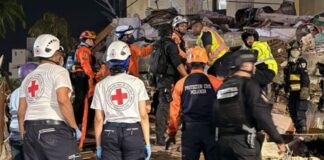 UNDAC: Autoridades venezolanas responden ante emergencia extrema