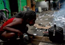 ONU alerta que 645 millones de personas padecen hambre en el mundo