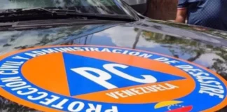 Protección Civil desmiente presuntos rescates en la OPPPE 26