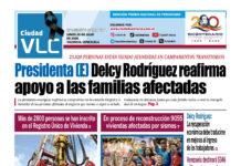 El mejor resumen semanal de noticias de Ciudad Valencia Resumen Semanal 20 de julio Ciudad Valencia