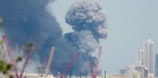 Irán golpeó base militar de EEUU en Jordania iran-base-eeuu