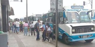 Pasaje Urbano