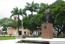 Municipio Muñoz: Estado Apure | Danfny Velásquez Municipio Muñoz, estado Apuro - Patrimonio Cultural de Venezuela