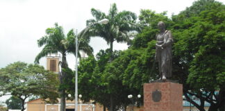 Municipio Muñoz, estado Apuro - Patrimonio Cultural de Venezuela