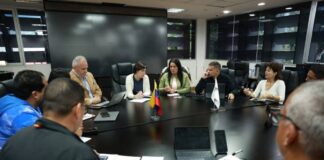UNC con nuevas licenciaturas en Geociencias y Ciencias Ambientales y Climáticas