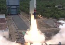 India: Skyroot Aerospace pone en órbita su primer cohete privado primer-cohete-privado