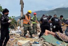 «Venezuela no está sola»: Habilitan portal web para donaciones internacionales