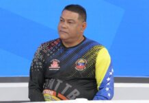 Federación Bolivariana de Cemento reafirma compromiso para la reconstrucción de infraestructuras