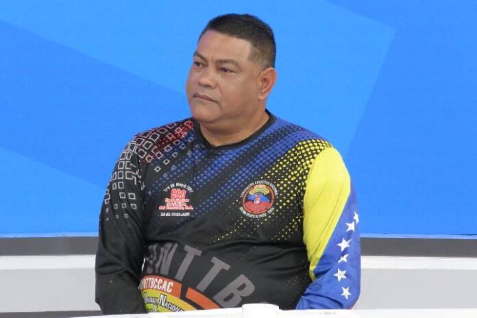 Federación Bolivariana de Cemento reafirma compromiso para la reconstrucción de infraestructuras