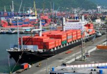 Puerto Cabello garantiza máxima operatividad comercial y naviera