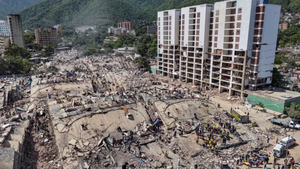 Estadisticas de la infraestructura