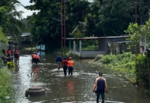 Río Orinoco
