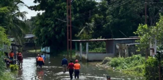 Río Orinoco