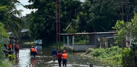 Río Orinoco