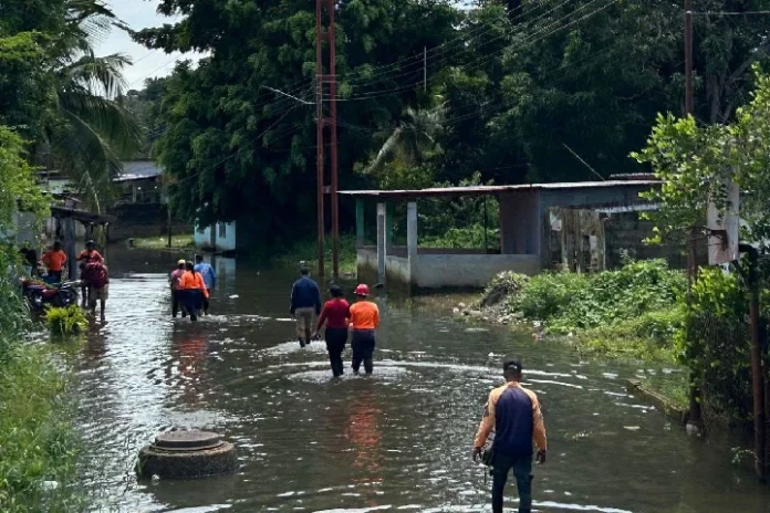 Río Orinoco
