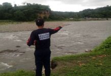 Portuguesa: PC supervisa caudales en municipio Sucre ante lluvias Protección Civil