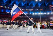 Sanción a Rusia para JJOO 2028