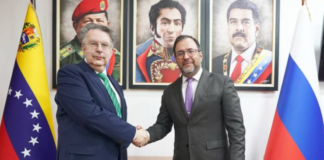 Rusia-Venezuela-Gil-ayuda humanitaria