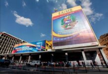 SAIME activa procedimiento especial para reagendar citas de pasaporte SAIME activa procedimiento especial para el reagendar citas de pasaporte