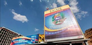 SAIME activa procedimiento especial para el reagendar citas de pasaporte