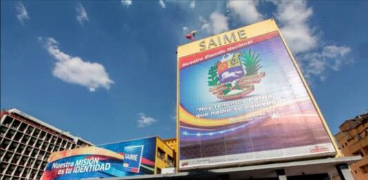SAIME activa procedimiento especial para el reagendar citas de pasaporte
