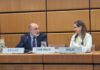 Venezuela asume la Presidencia del GRULAC y reafirma compromiso con la unidad regional Venezuela asume la presidencia del GRULAC en Viena