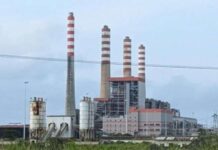 Rehabilitación de Termocarabobo incorporará 600 MW al sistema eléctrico