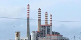 Rehabilitación de Termocarabobo incorporará 600 MW al sistema eléctrico