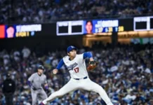 MLB: Entérese por qué Othani no lanzará durante el Juego de las Estrellas 2026 de la MLB Othani no lanzará el juego de las estrellas