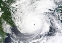 Un nuevo tifón podría llegar a China este fin de semana China en alerta ante posible llegada de tifón este fin de semana