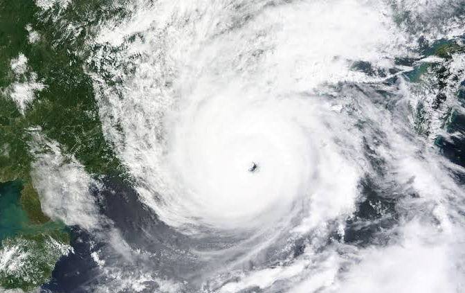 China en alerta ante posible llegada de tifón este fin de semana China en alerta ante posible llegada de tifón este fin de semana