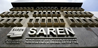 Saren habilita dos servicios de forma digital