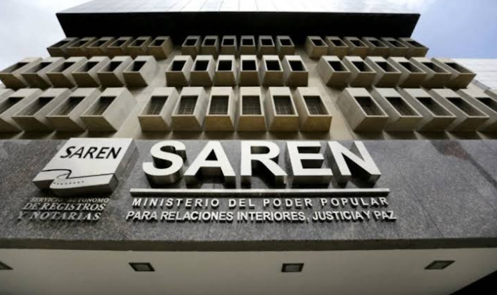 Saren habilita dos servicios de forma digital Saren habilita dos servicios de forma digital