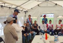 Minsalud activa cerco epidemiológico en La Guaira