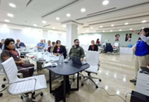 Nuevas estrategias organizativas para fortalecer Sistema Sanitario Nacional Diseñan nuevas estrategias organizativas para fortalecer el sistema sanitario nacional