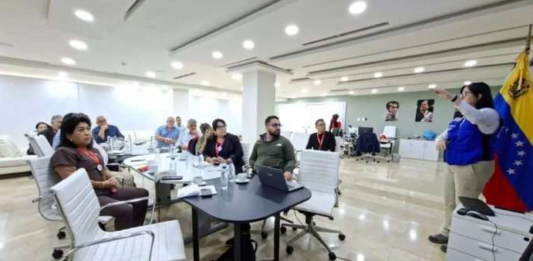 Diseñan nuevas estrategias organizativas para fortalecer el sistema sanitario nacional