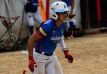 Sóftbol femenino de Venezuela inicia clasificación para Campeonato Mundial 2027 Softbol femenino