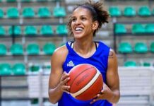 Baloncesto anunció preselección para FIBA Americup Femenina 2027