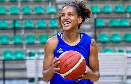 Sudamericano femenino