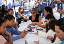 TSJ instala jornada especial de asesoría legal gratuita para afectados por sismos El TSJ instala Jornada especial