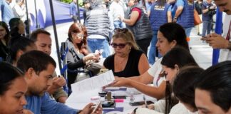 El TSJ instala Jornada especial