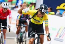 Tour Internacional Menor Andina reunirá al futuro del ciclismo nacional