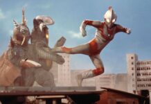 10 de julio: Ultraman cumple 60 años