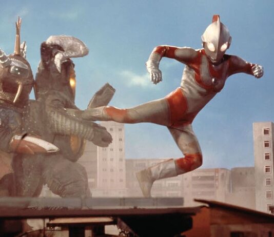 10 de julio: Ultraman cumple 60 años