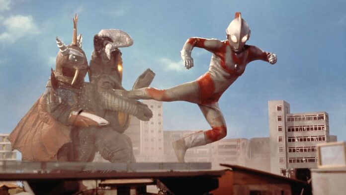Ultraman