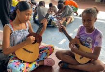 Un canto al vacío: Emociones reprimidas por el miedo | Delfín Martell Un canto al vacío
