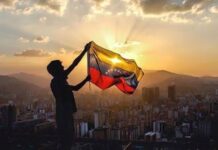 Venezuela no se explica, se vive: Lo afirmativo frente al odio | María Auxiliadora Castillo E. Venezuela no se explica se vive